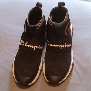 Champion shoes